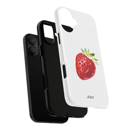 Strawberry Case