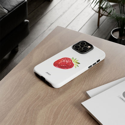 Strawberry Case