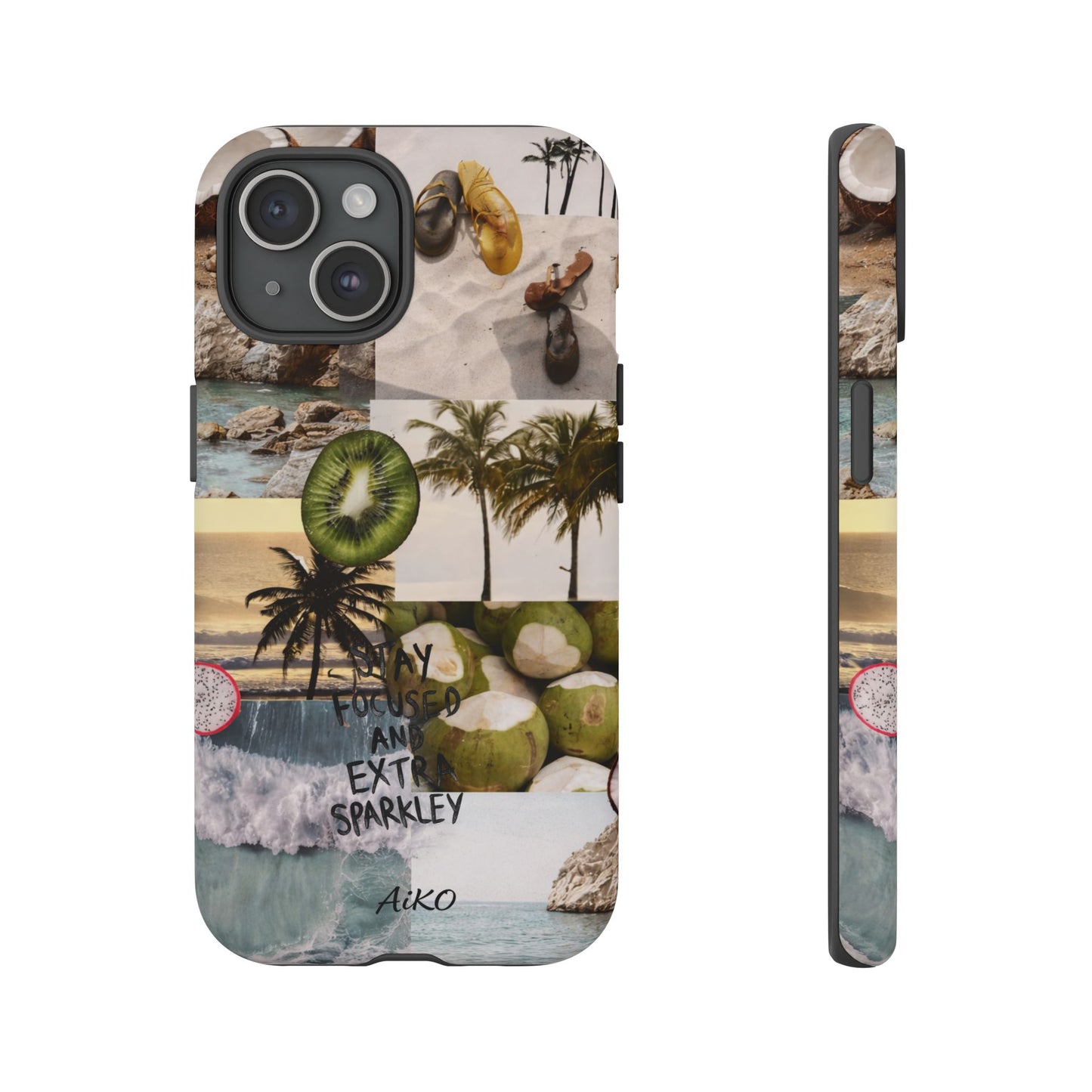 Coconut Whispers