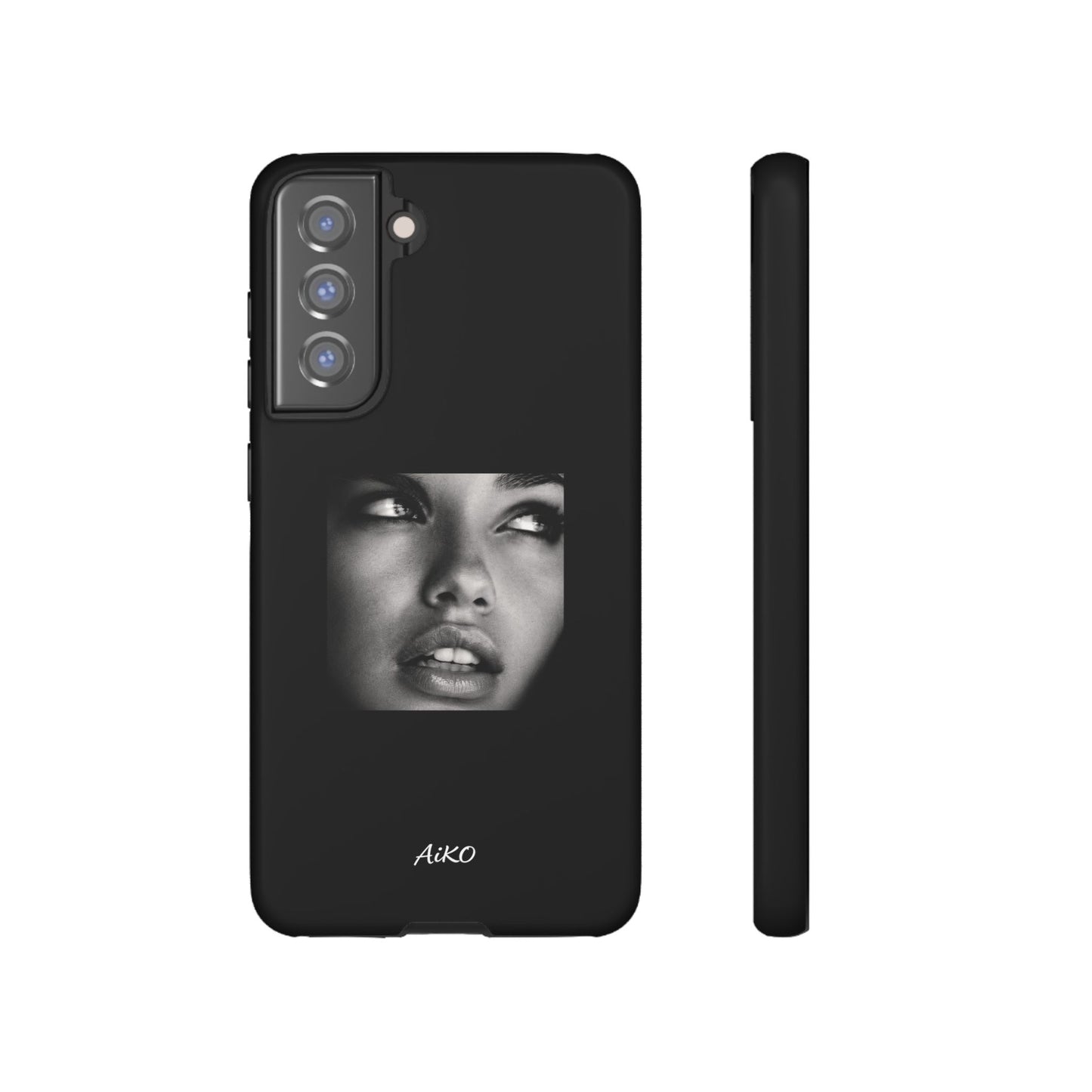 Adriana's Look