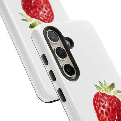 Strawberry Case