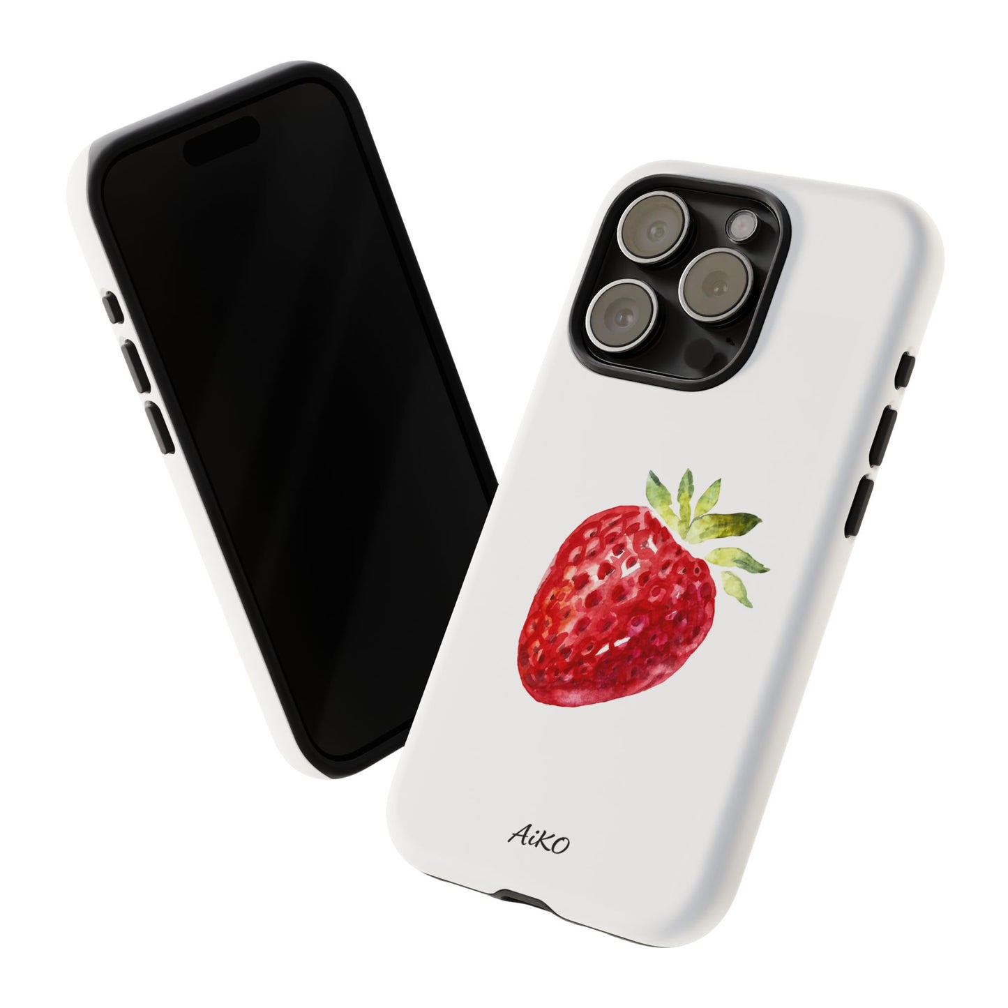 Strawberry Case