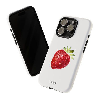 Strawberry Case
