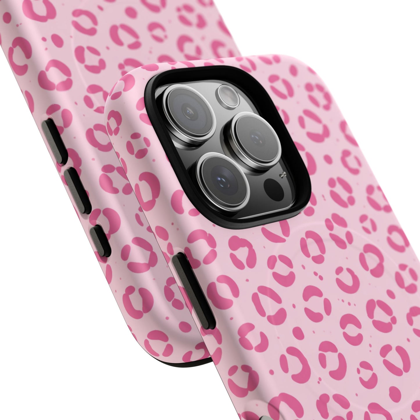 Spotted in Pink on Pink (Magsafe)