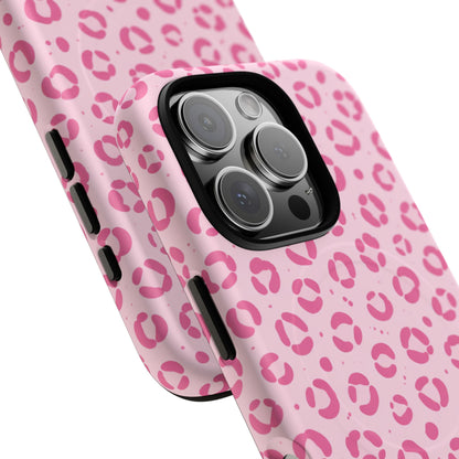 Spotted in Pink on Pink (Magsafe)