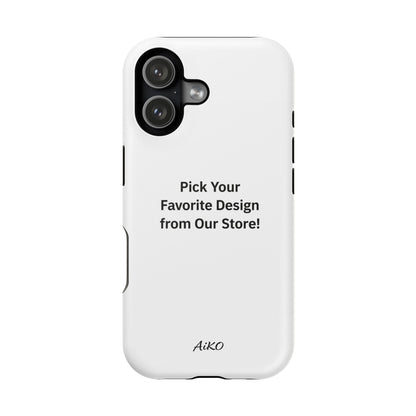 Custom Order – Any Phone Model
