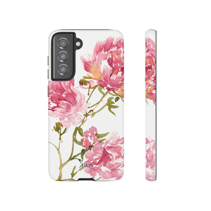 Lily Case