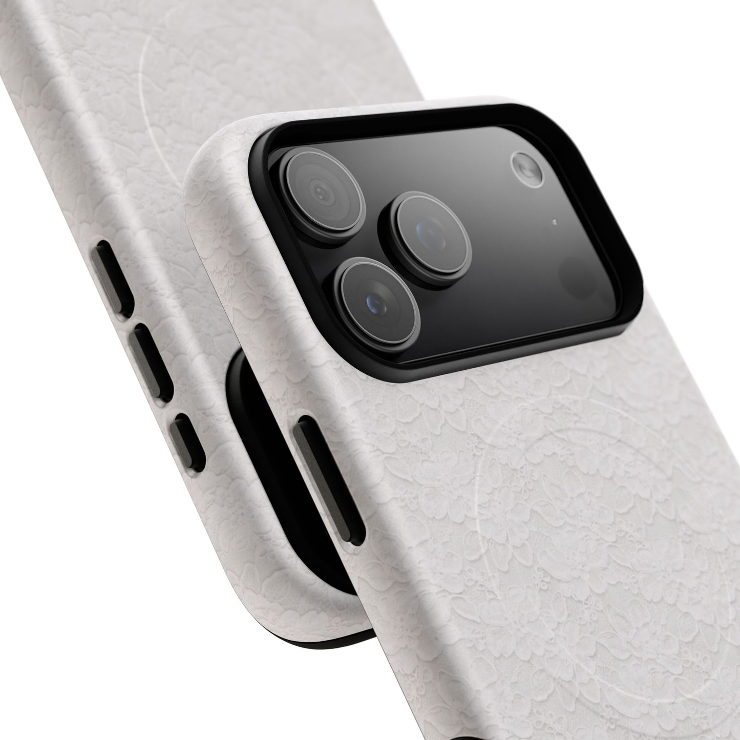 White Lace (Magsafe)