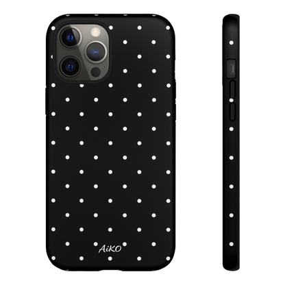 Baby Dots ( White and Black)