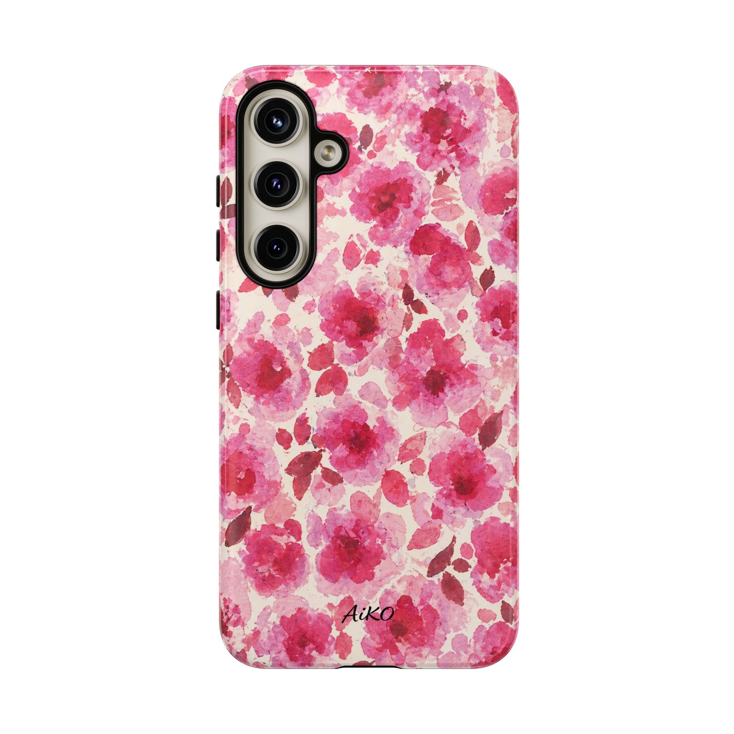 Pink Blossom