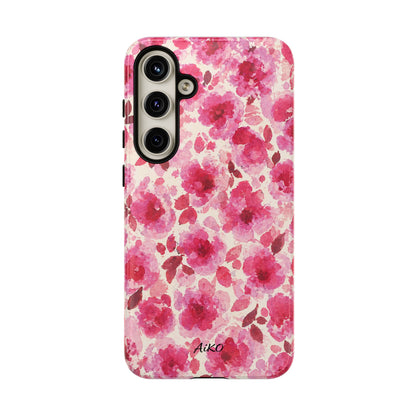 Pink Blossom