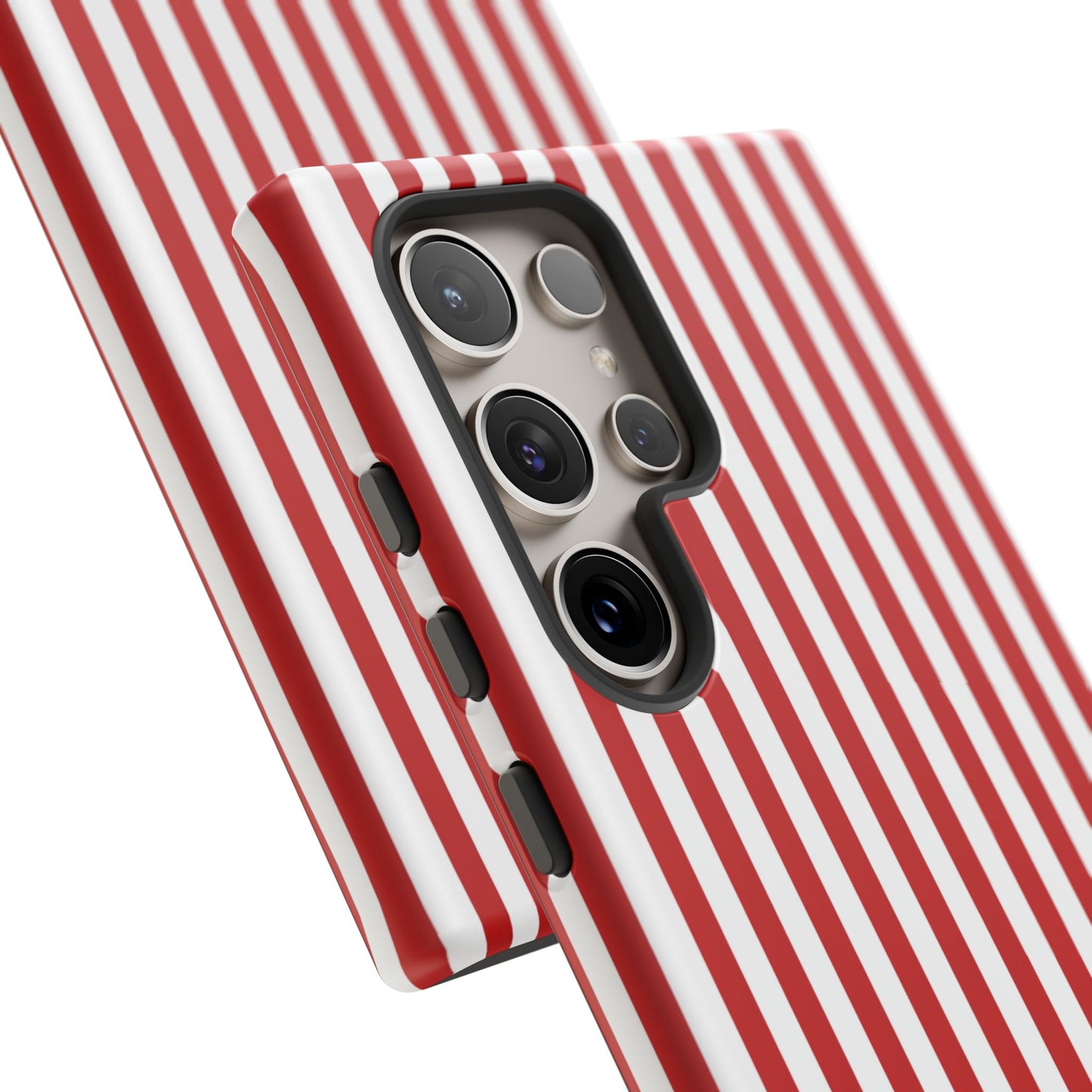 Classic Stripes