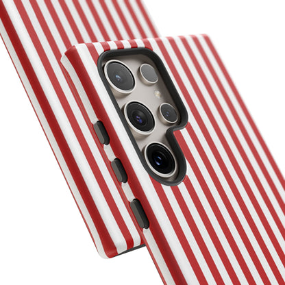 Classic Stripes