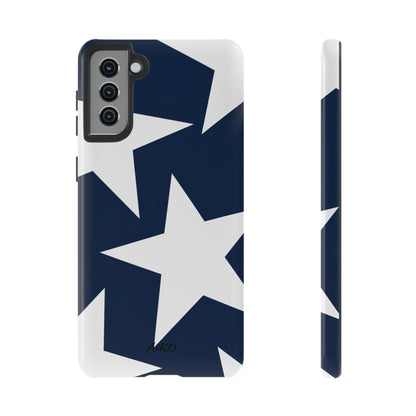 Pretty in Navy