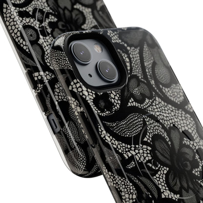 Vintage Lace (Magsafe)
