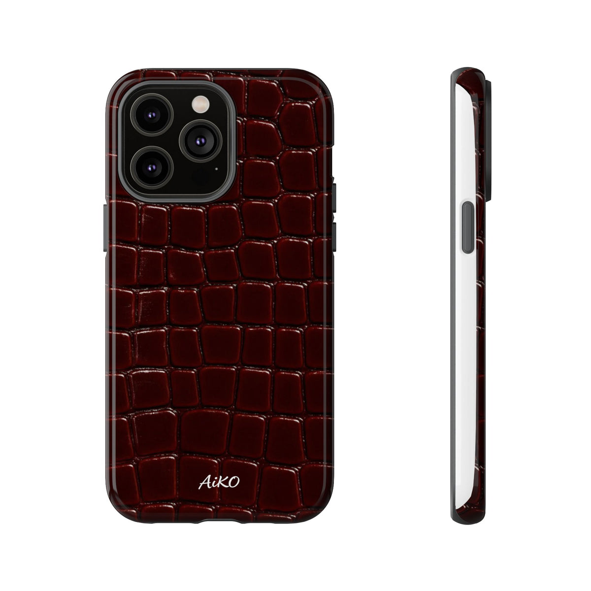 Crocodile Case
