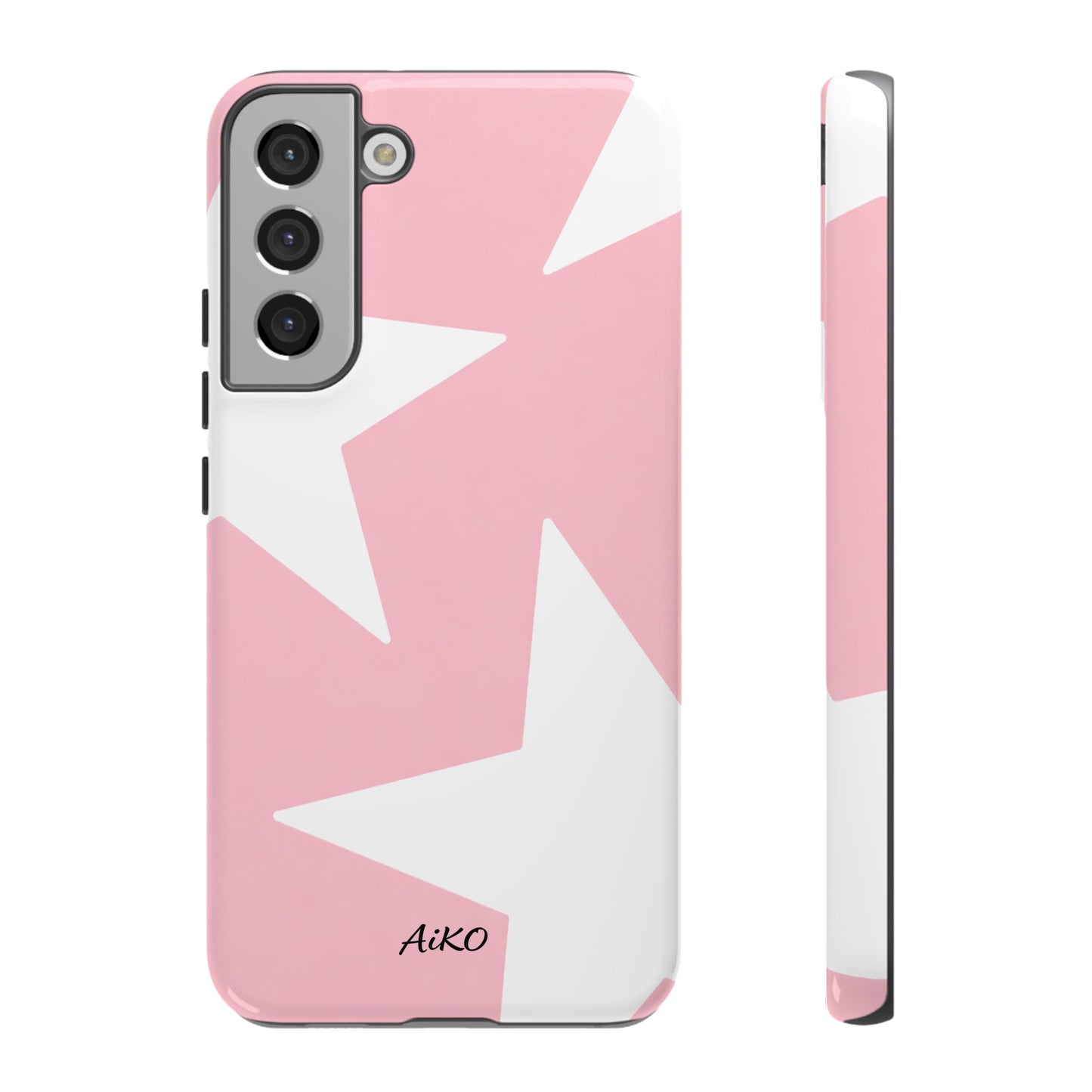 Pretty in Pink