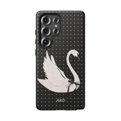 Swan Case (Black)