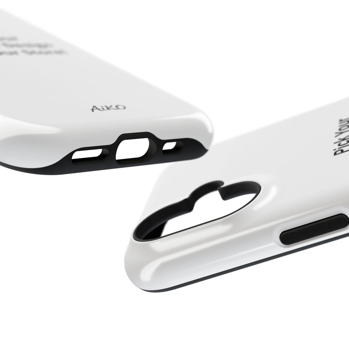 Custom Order – Any Phone Model