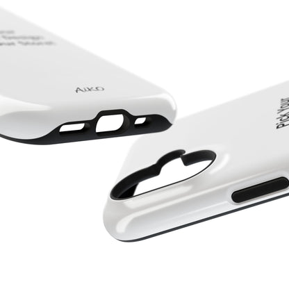 Custom Order – Any Phone Model