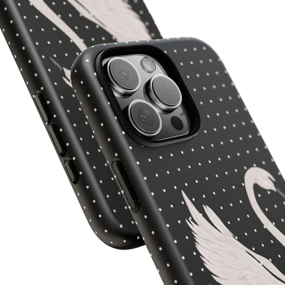 Swan Case (Black)