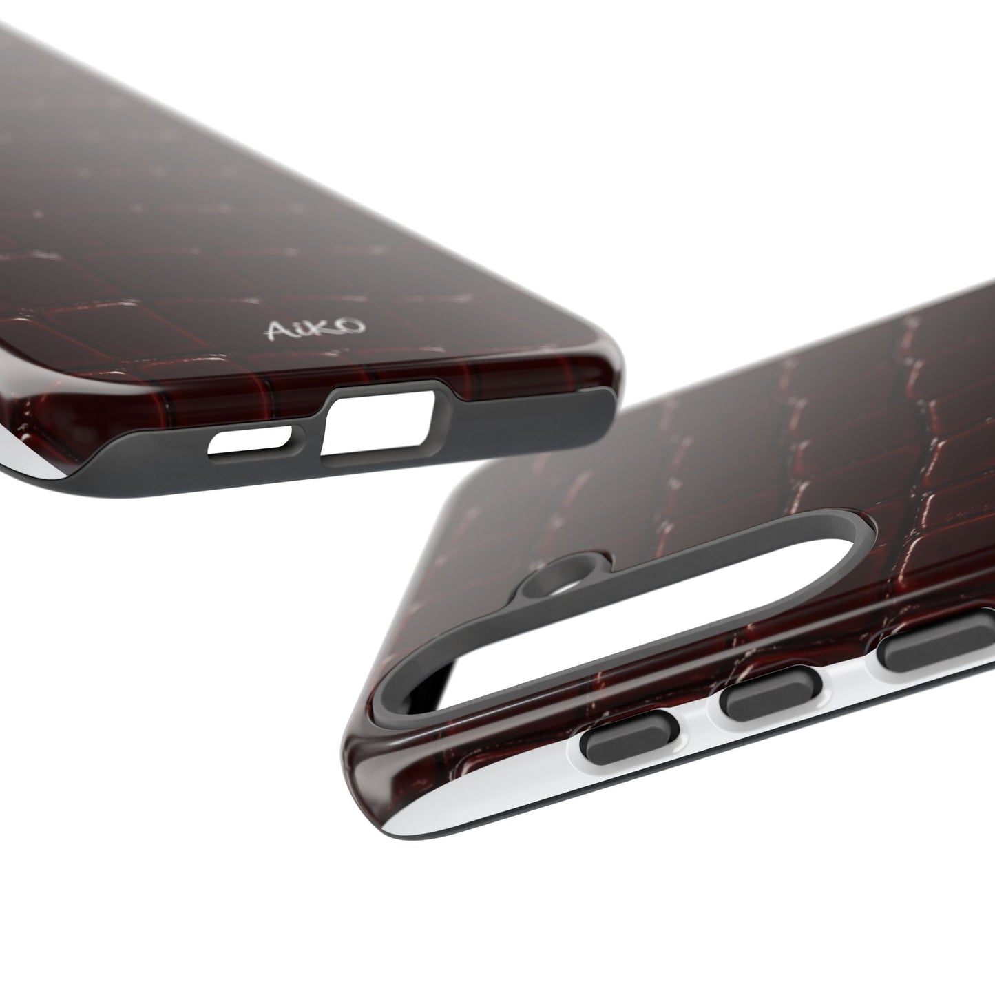 Crocodile Case
