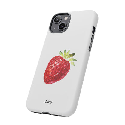 Strawberry Case