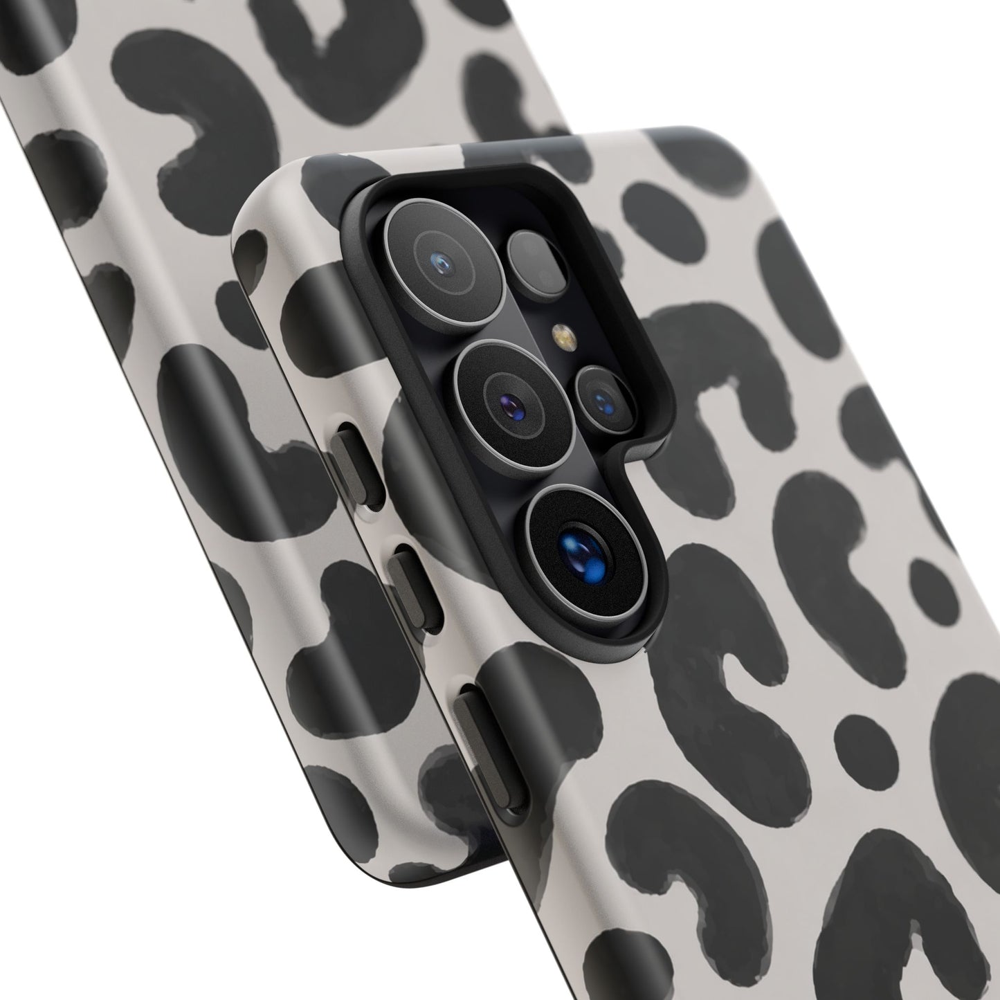 Leopard Noir