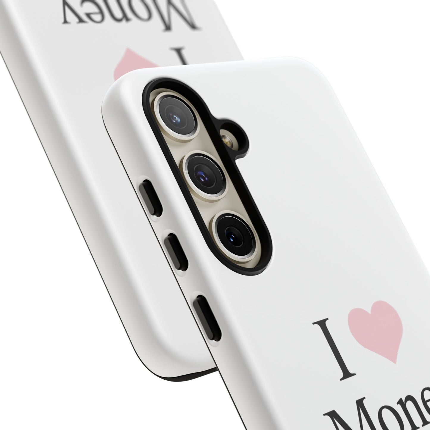 I Love Money