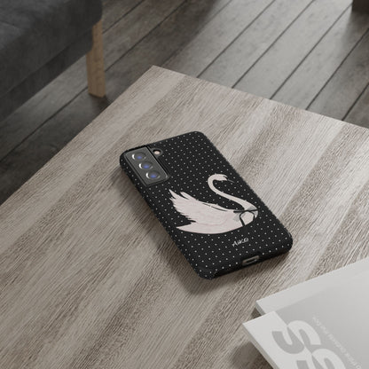 Swan Case (Black)