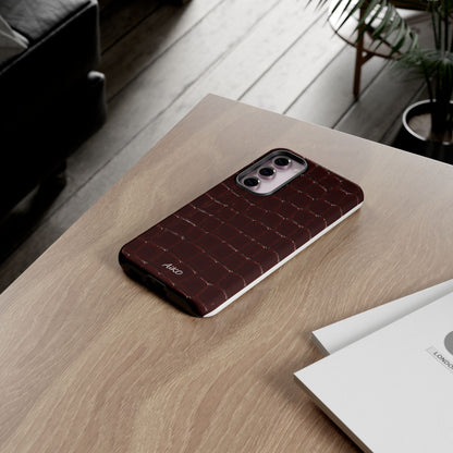 Crocodile Case
