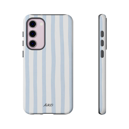 Coastal Stripes
