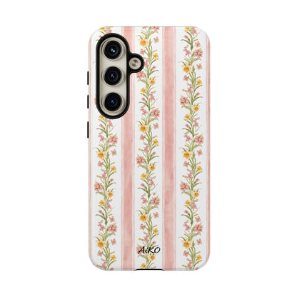 Flowery Garden