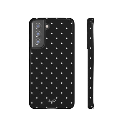 Baby Dots ( White and Black)