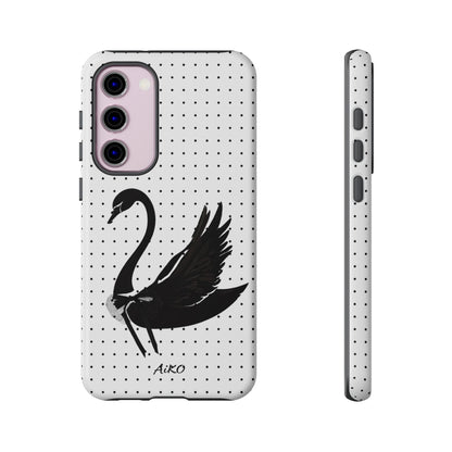 Swan Case (White)