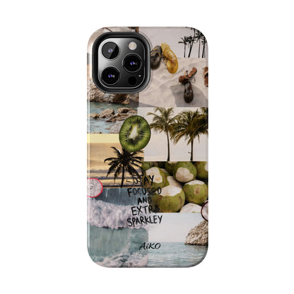Coconut Whispers