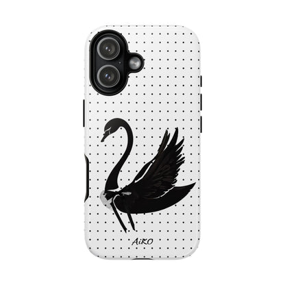 Swan Case (White)
