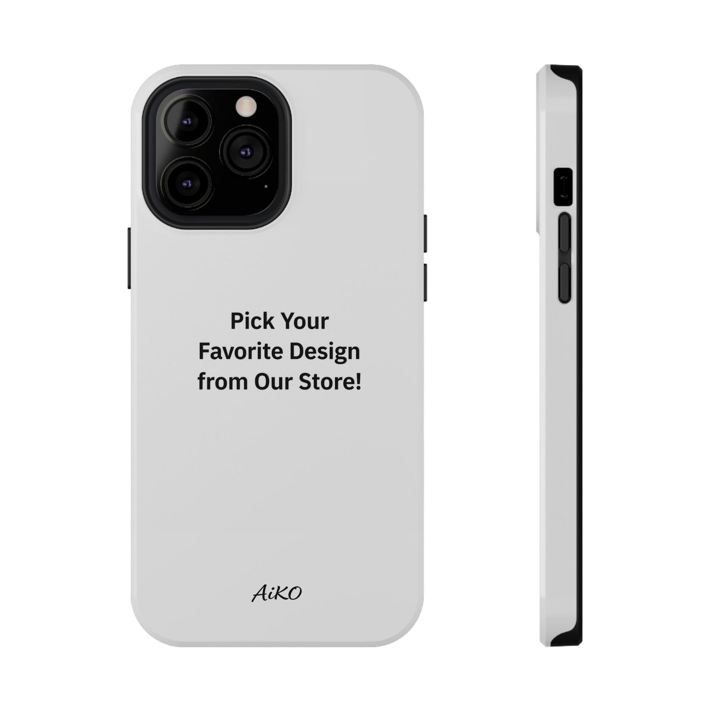 Custom Order – Any Phone Model