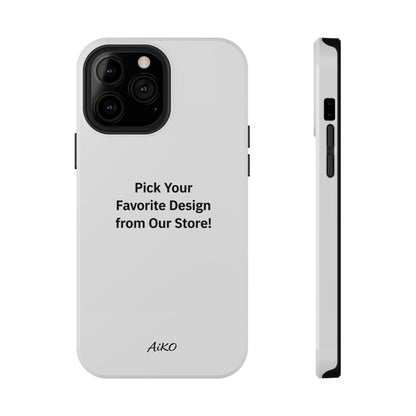 Custom Order – Any Phone Model