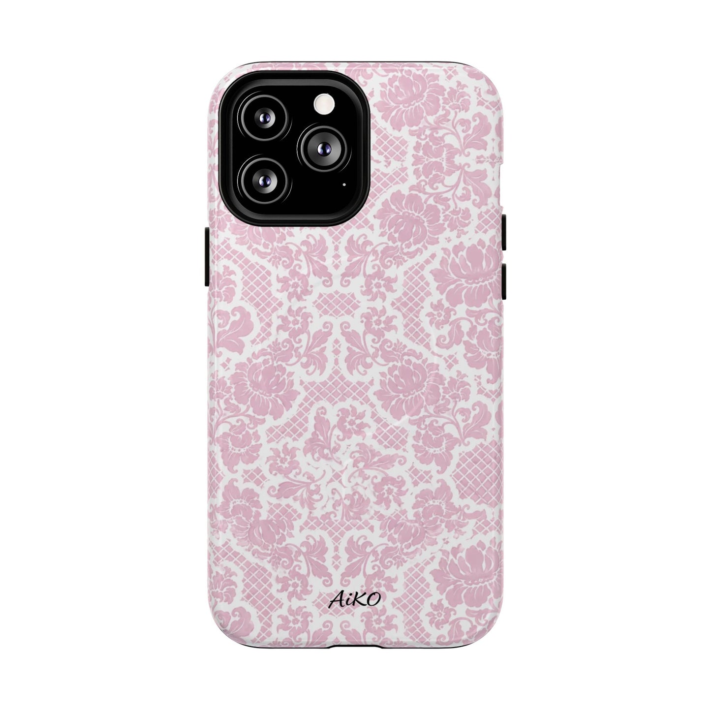 Lace & Blush (Magsafe)