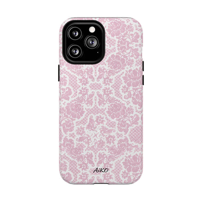 Lace & Blush (Magsafe)