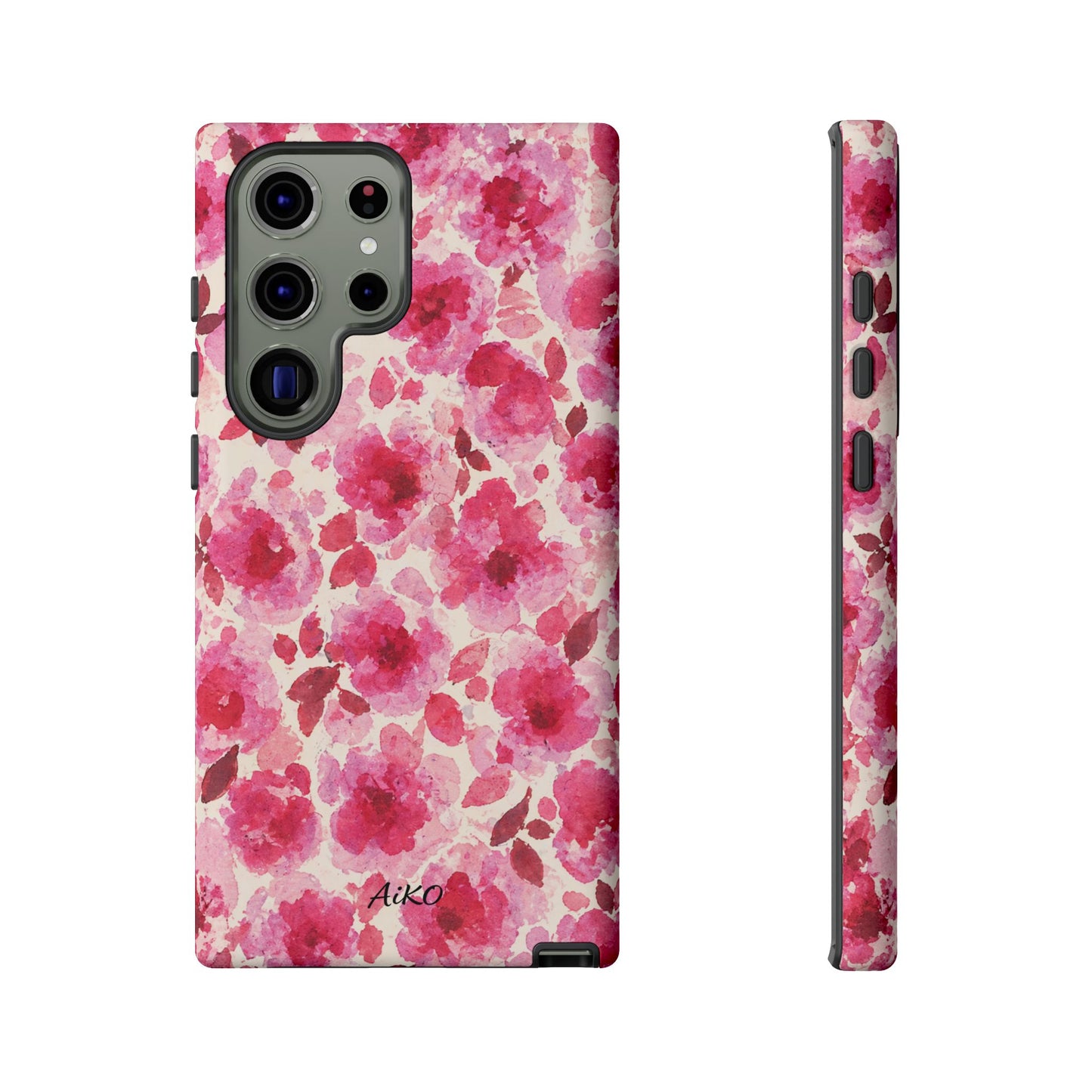 Pink Blossom