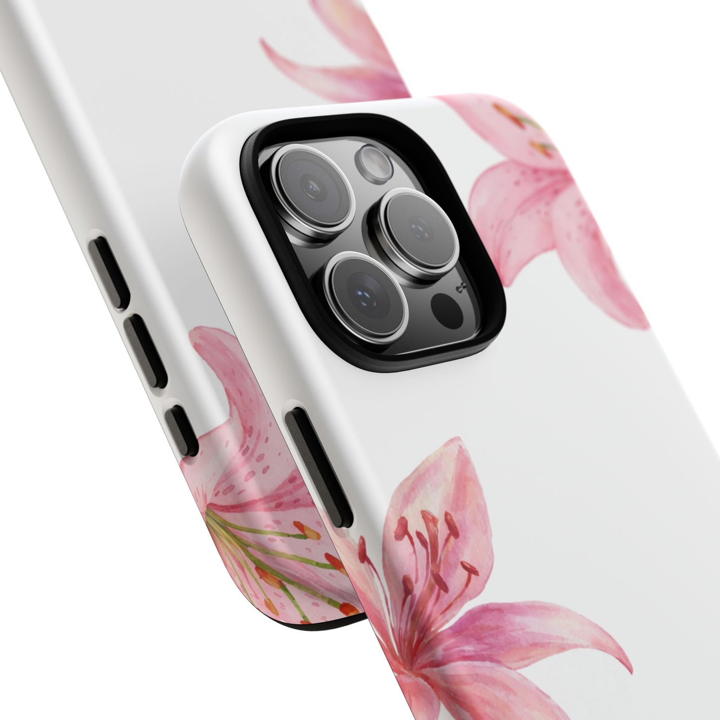 Floral Lily