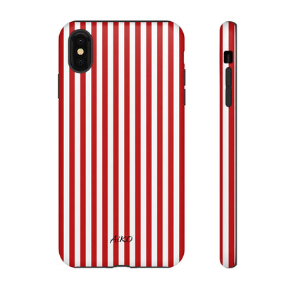 Classic Stripes