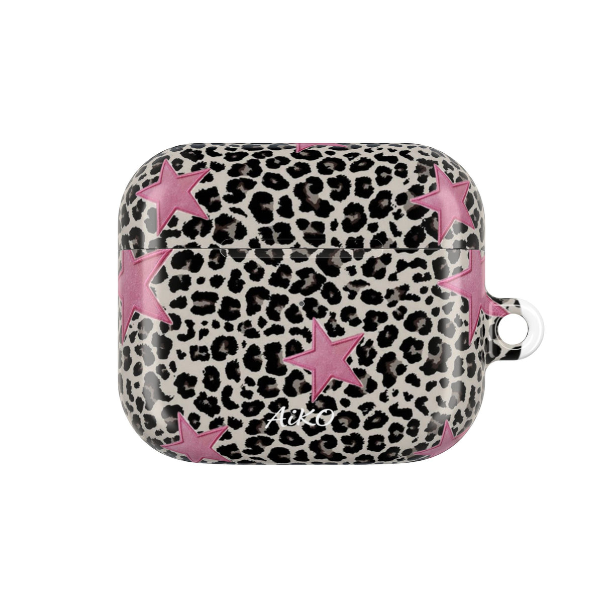 Leo Star AirPods Cases