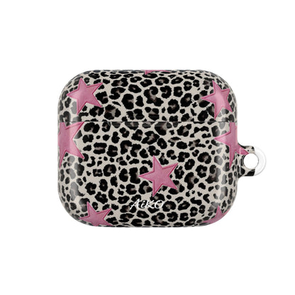 Leo Star AirPods Cases