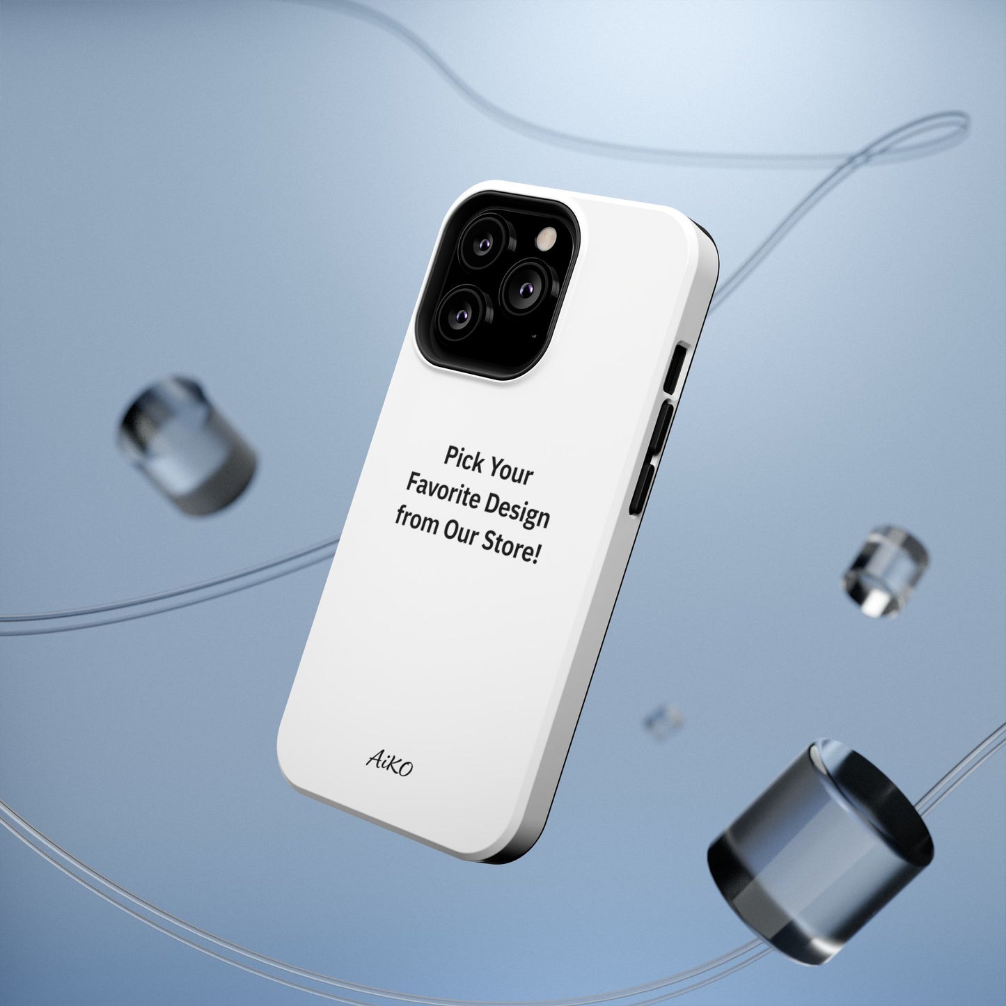 Custom Order – Any Phone Model