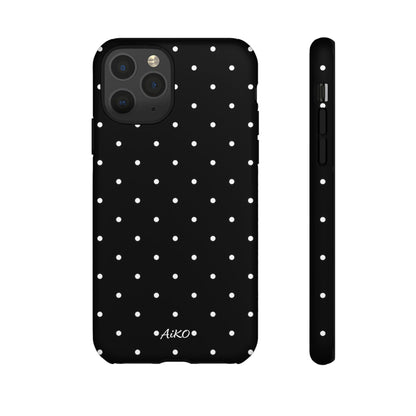 Baby Dots ( White and Black)