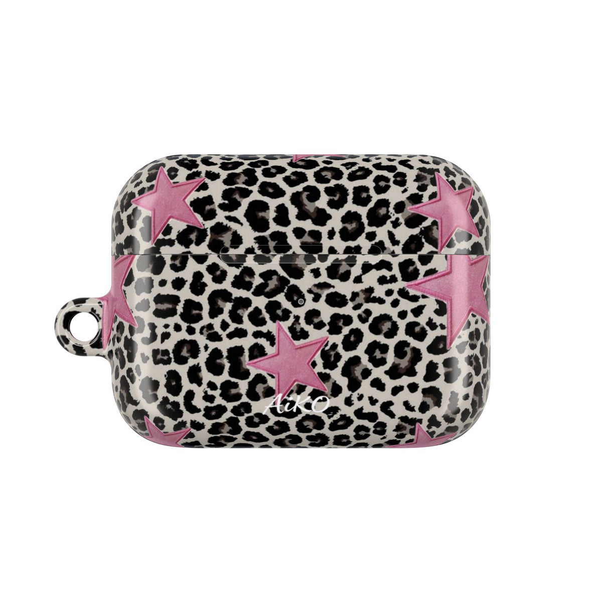 Leo Star AirPods Cases