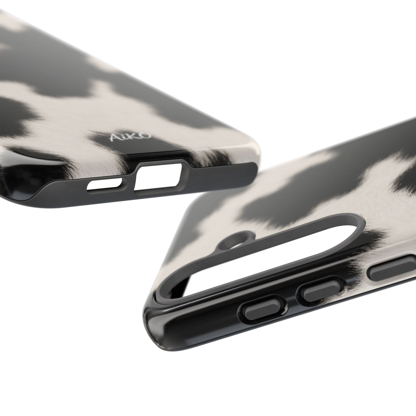 Cow Print